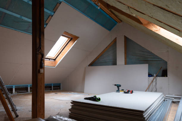Best Eco-Friendly Insulation in Lenox, IA