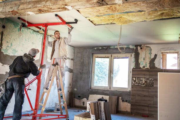 Types of Insulation We Offer in Lenox, IA
